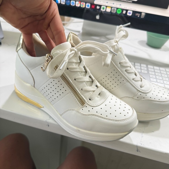 RENATO GARINI 2210 Sneaker - Picture 5 of 9